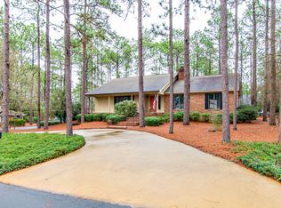 6 Amboy Pl, Pinehurst, NC 28374
