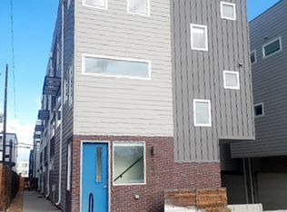 1246 N Quitman St APT 1, Denver, CO 80204