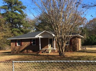 3147 Longleaf Dr, Sumter, SC 29154