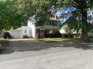 182 Enfield Ave, Providence, RI 02908