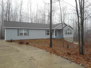 107 Corinthia St, Roscommon, MI 48653