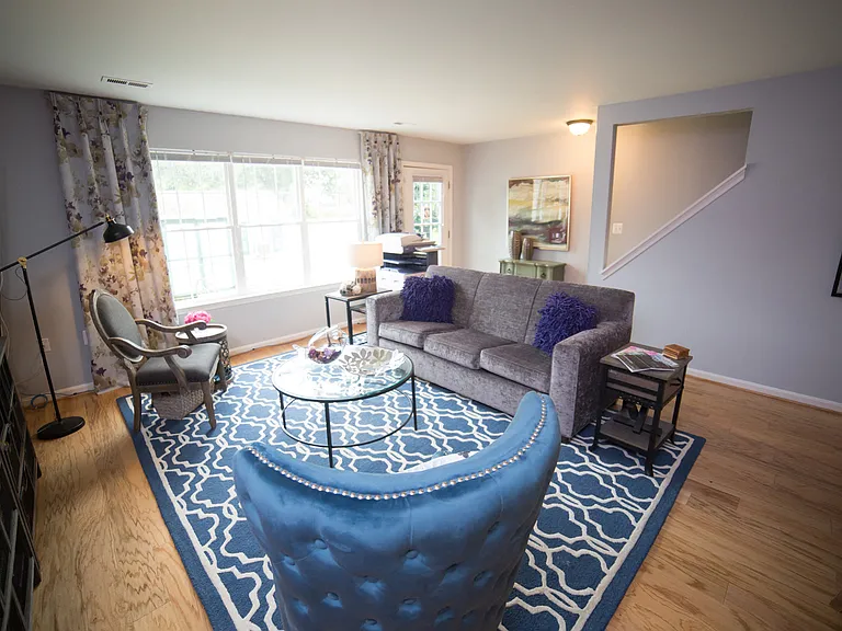 Park Ridge Townhomes — Photo 8