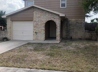 5901 N 22nd St, McAllen, TX 78504