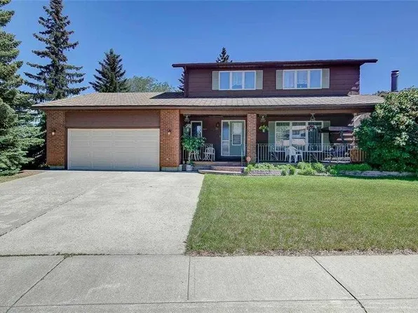 51 W Parkwood Cres, Strathmore, AB T1P 1H5