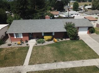 2623 Sunset Dr, Lewiston, ID 83501