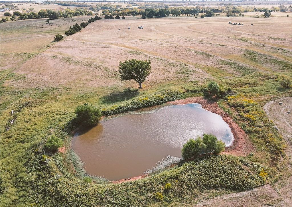 346689 E 760th Rd 20, Cushing, OK 74023 MLS 1031161 Zillow