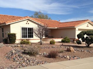 14690 N Palm Ridge Dr, Tucson, AZ 85755