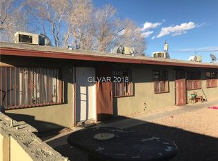 2300 Crawford St, North Las Vegas, NV 89030