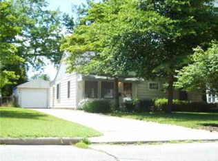 424 Southview Dr, Toledo, OH 43609