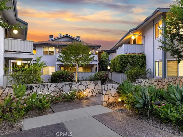 389 Cliff Dr APT 9, Pasadena, CA 91107