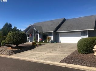2427 Rosemary Ct, Florence, OR 97439