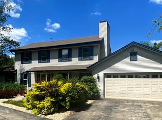 7448 Pleasant Rd, Waterford, WI 53185