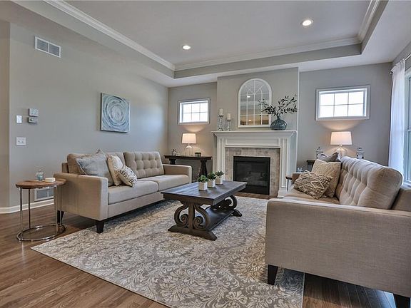4th image of 6002 Redfield Dr #55
