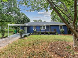 1720 Ronald Rd, Tucker, GA 30084