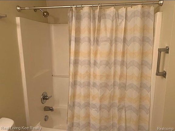 Bathroom Full upstairs