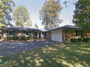 4520 W 81st Pl, Indianapolis, IN