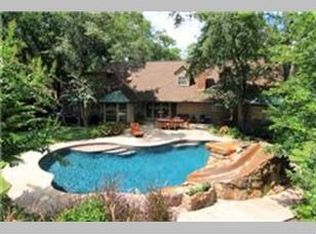 11603 Windy Ln, Houston, TX 77024