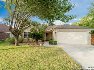 9071 Brae Ridge Dr, San Antonio, TX 78249