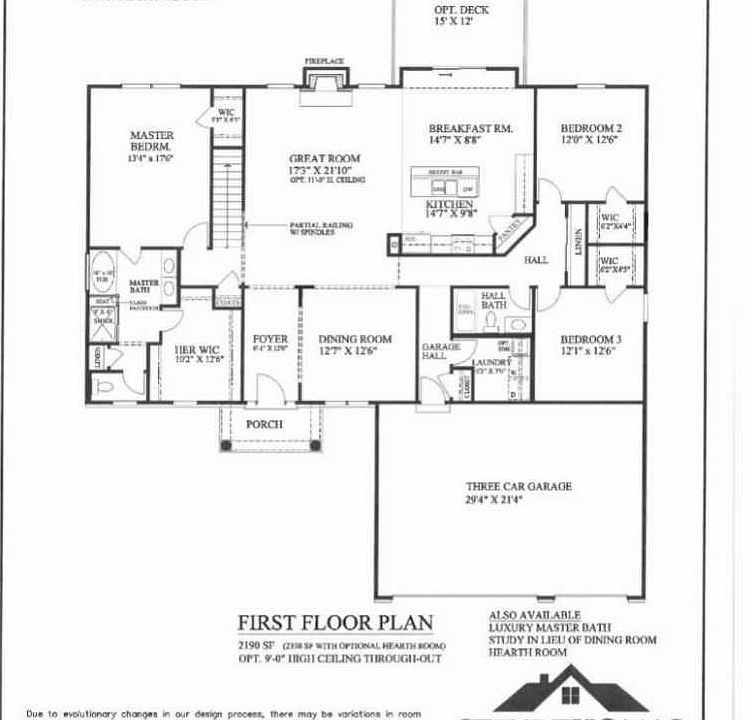2nd image of 112 Eagle Estates Dr
