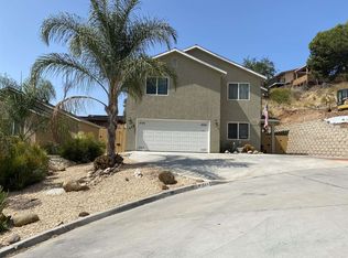 1644 Paraiso Ave, Spring Valley, CA 91977