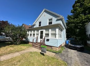 54 Wilder Ter, Rochester, NY 14612