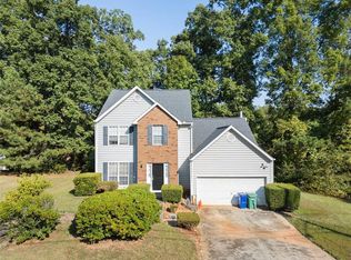 3362 Eastmont Ln, Lithonia, GA 30038