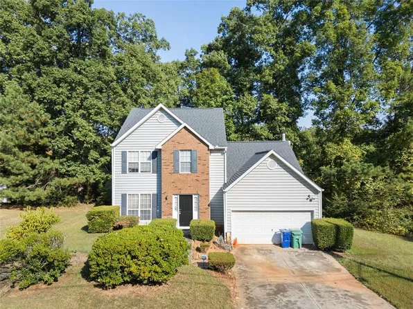3362 Eastmont Ln, Lithonia, GA 30038