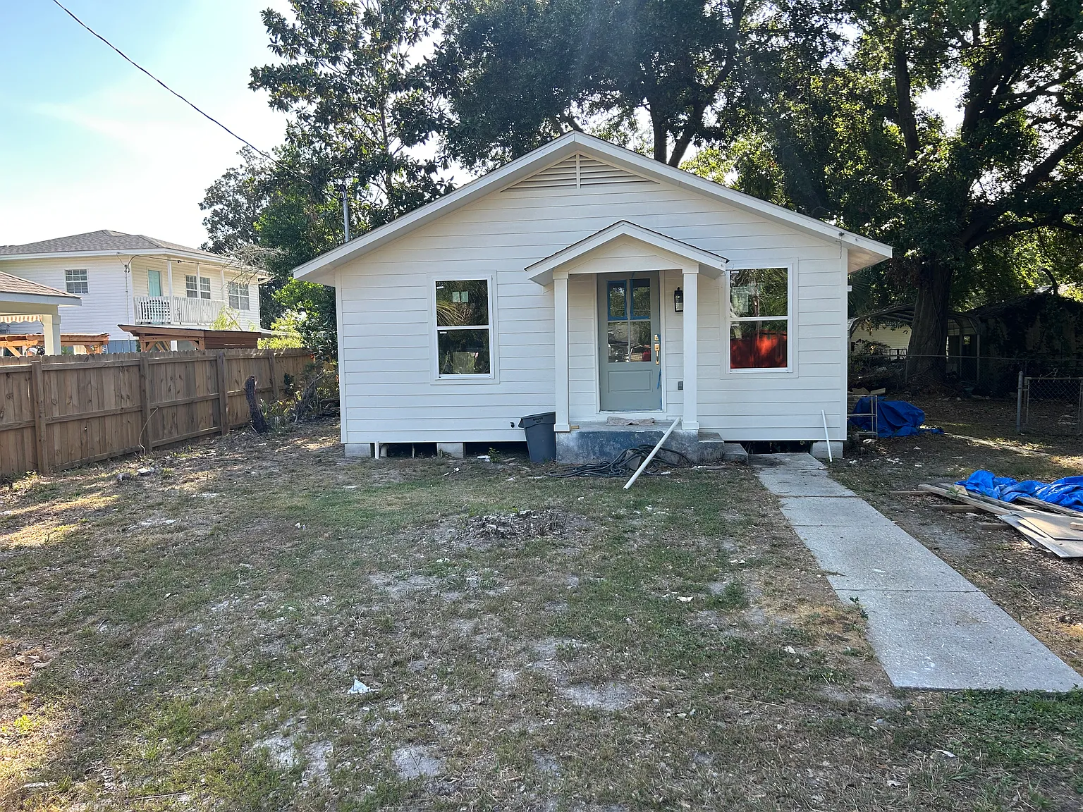1 bed, 700 sqft, $1,500 — Photo 2