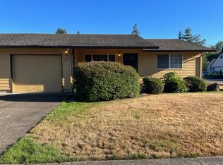 822 SW Fellows St, McMinnville, OR 97128