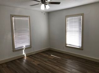 742 S La Salle Dr, Abilene, TX 79605