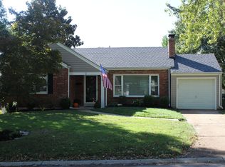8 W Rose Ave, Saint Louis, MO