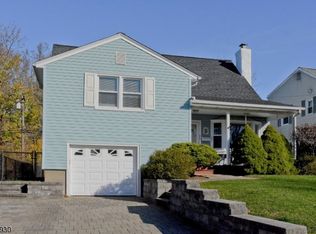 25 Quarry Ter, West Orange, NJ 07052