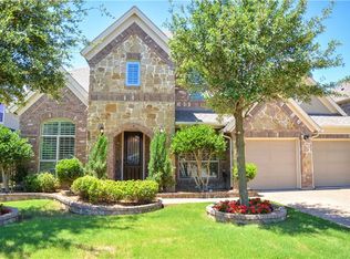 12629 Wolf Snare Dr, Frisco, TX 75035