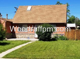 2591 S Grove St, Denver, CO 80219