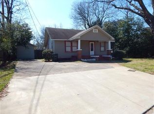 3231 Loop Rd, Tuscaloosa, AL 35404