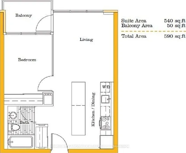 19 Singer Ct #Penthouse 11 — Photo 2