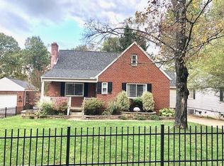 3019 Wallace Cir, Huntington, WV 25705