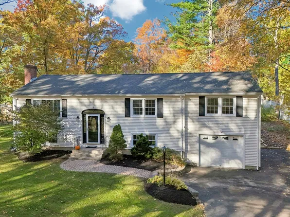 3 Newton St, Northborough, MA 01532
