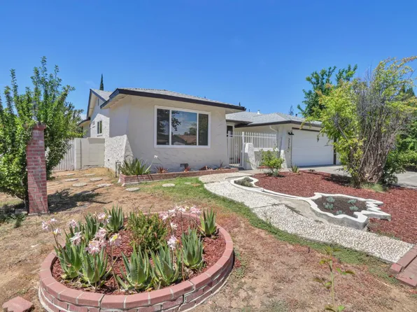 7716 Rotherton Way, Sacramento, CA 95823