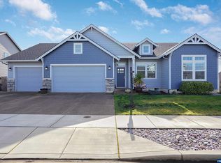 2002 NE Evergreen Ave, Albany, OR 97321