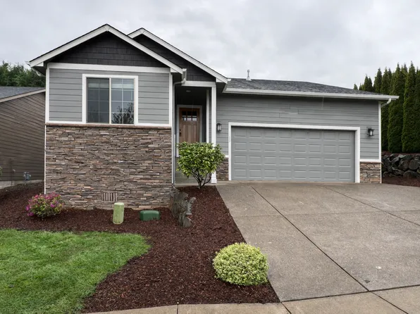 6933 Owl Dr SE, Salem, OR 97306