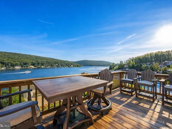 232 Jeffrey Lane #33, Oakland, MD 21550