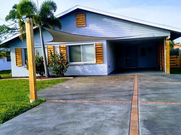 80 W Fray St, Englewood, FL 34223