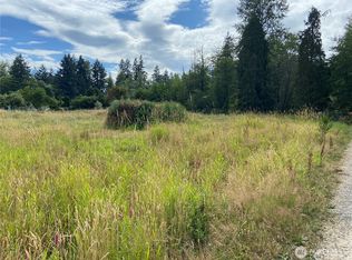 Fruitland Garden Tracts # 4, Puyallup, WA 98375