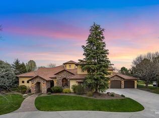 3474 N Verdant Pl, Star, ID 83669