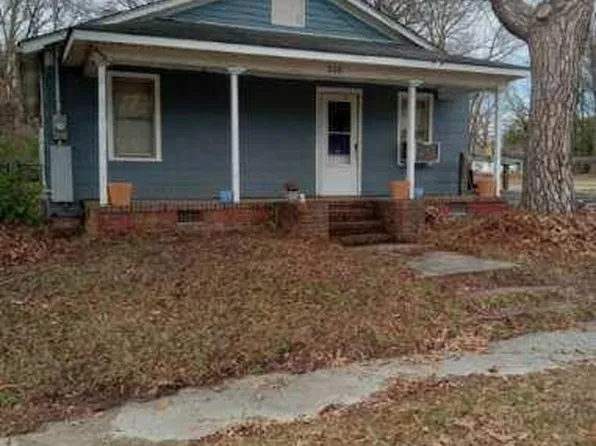 308 Coleman Avenue, Rocky Mount, NC 27801