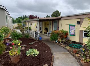 11598 SW Royal Villa Dr #42, Tigard, OR 97224