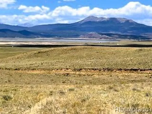 Lot 6306 Sioux Road, Hartsel, CO 80449