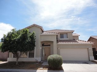 8955 E Calypso Ave, Mesa, AZ 85208