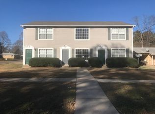 201 NE 3rd St APT 2, Bryant, AR 72022